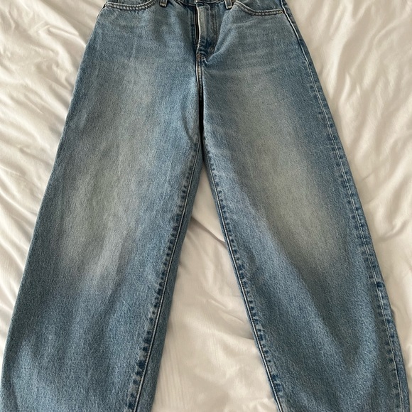 Levi jeans - Picture 4 of 4